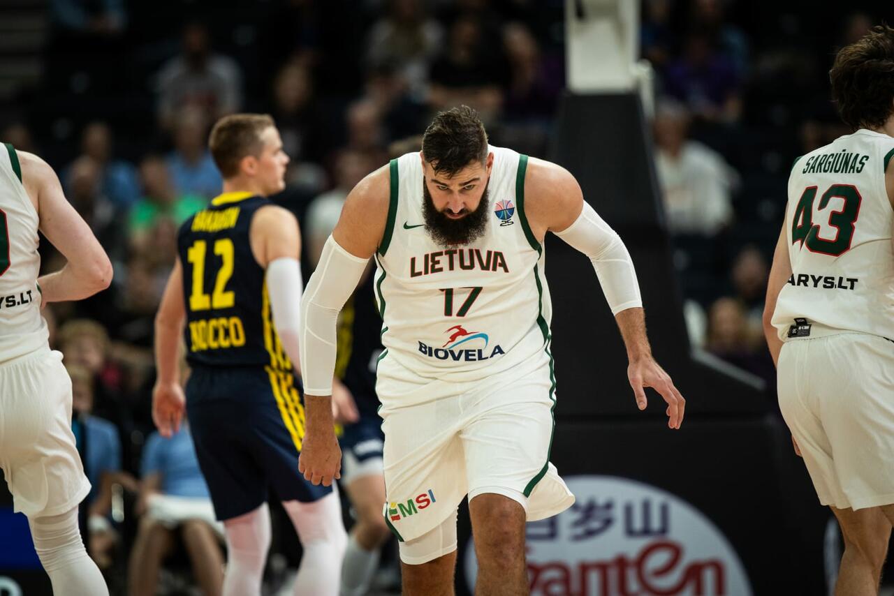 Valanciunas