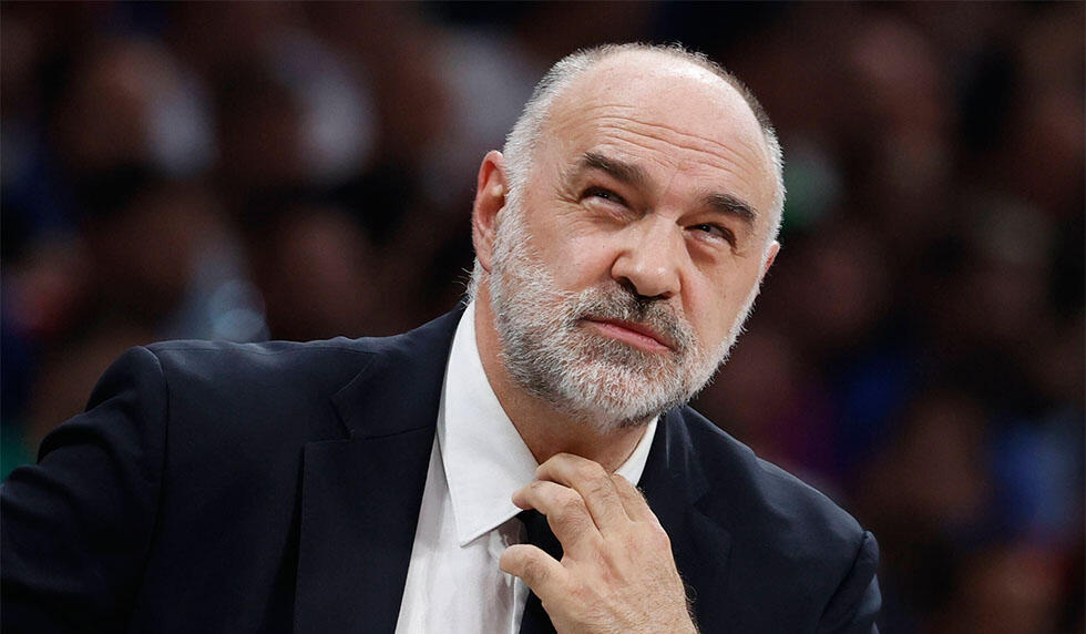 Pablo Laso continua la sua avventura sul Bosforo
