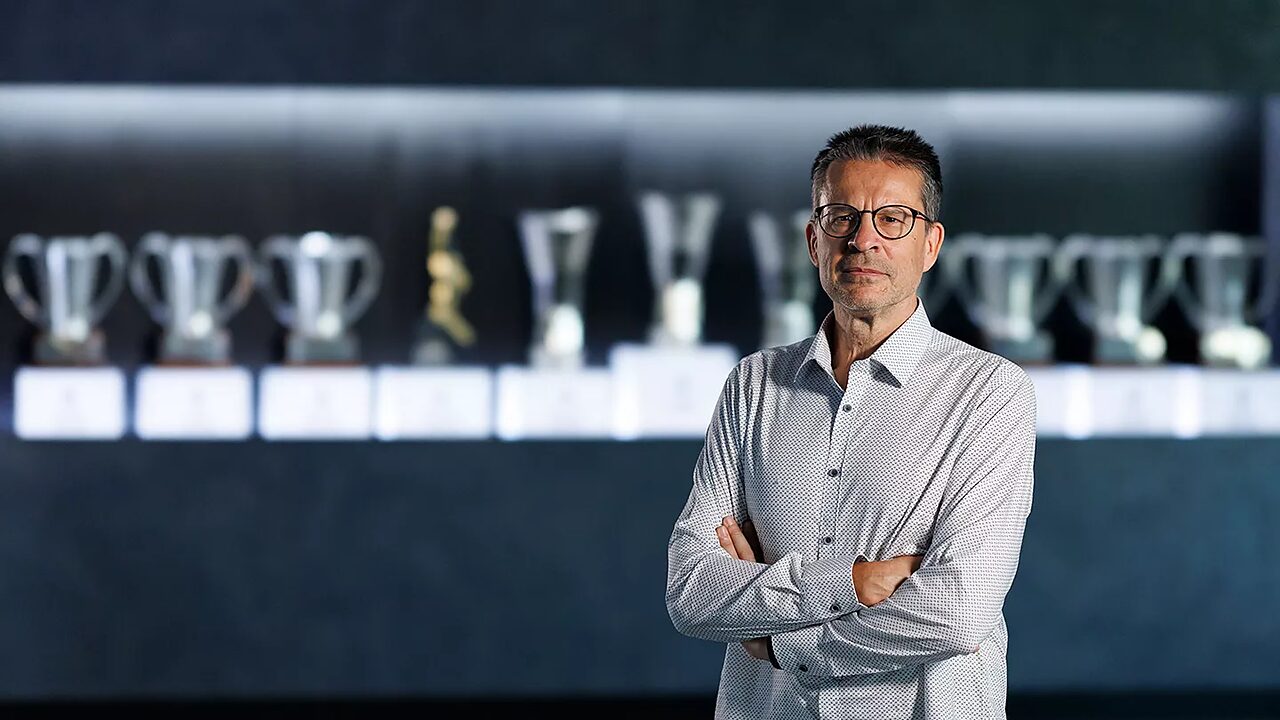 Pedro Martinez, triennale a Madrid. La sorpresa dell'estate