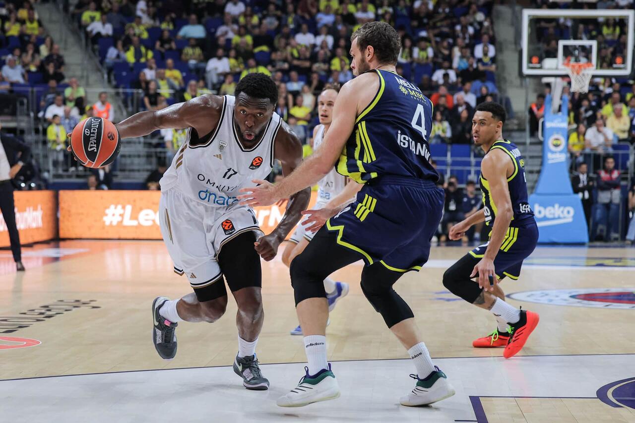 Kabengele, ottimo impatto in Eurolega