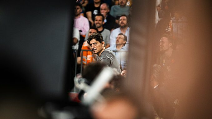 Dimitris Giannakopoulos, ancora una volta impresentabile ed inaccettabile