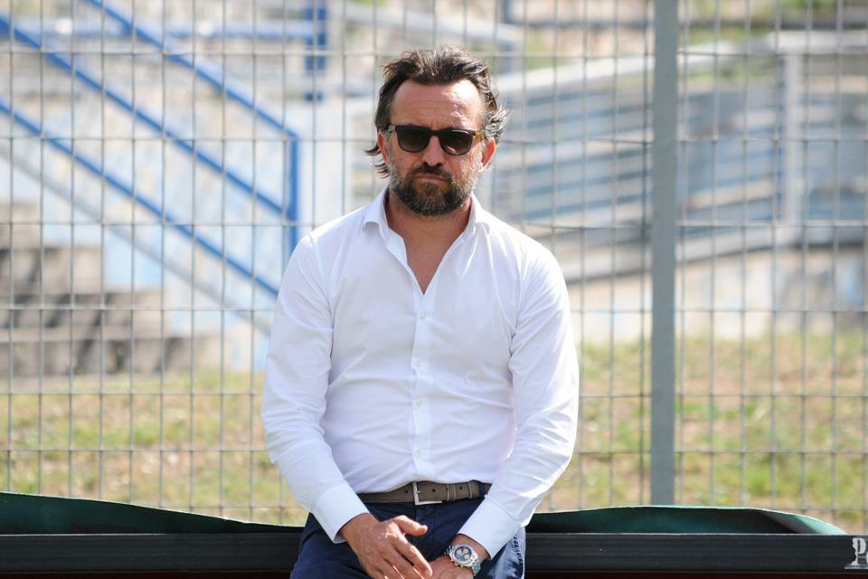 Fc Matera Bolzan Umilt Da Non Perdere Primo Obiettivo Chiaro Gli 