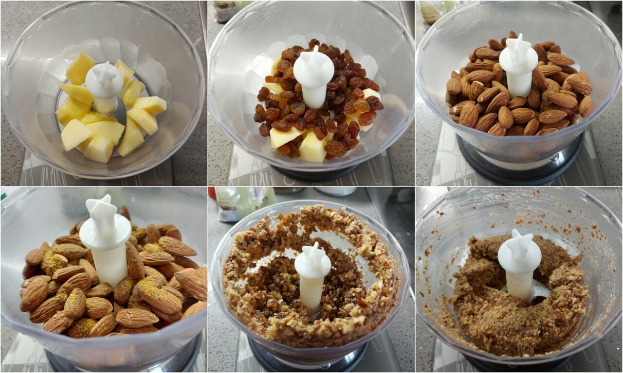 biscotti senza zuccheri aggiunti