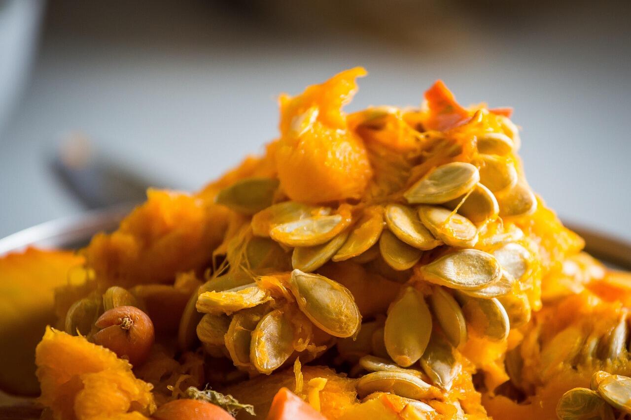 semi di zucca