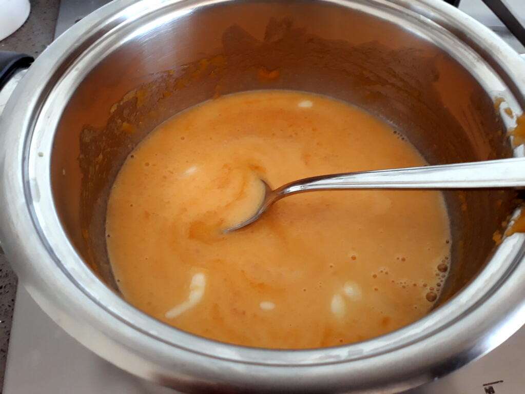 pure di zucca