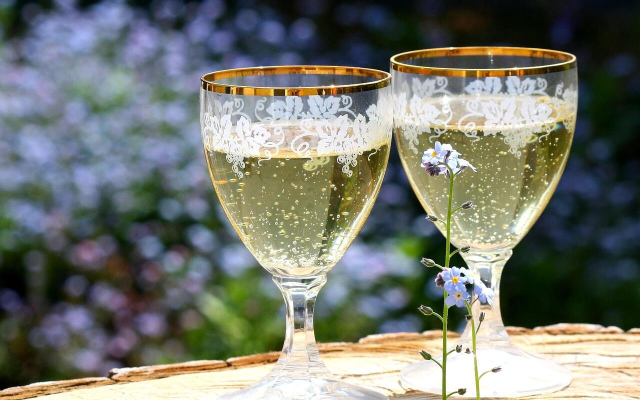vino dolce pasquetta