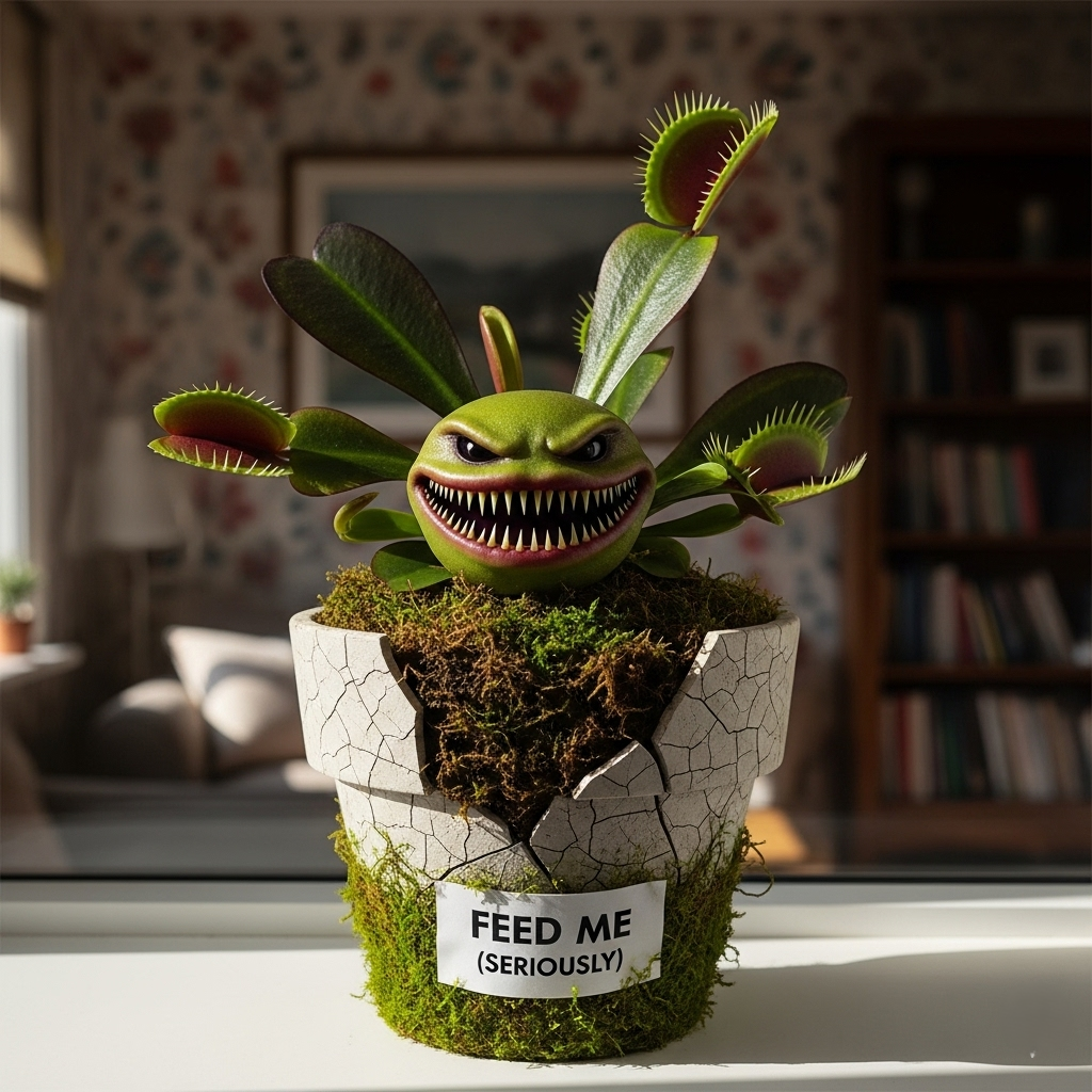 pianta