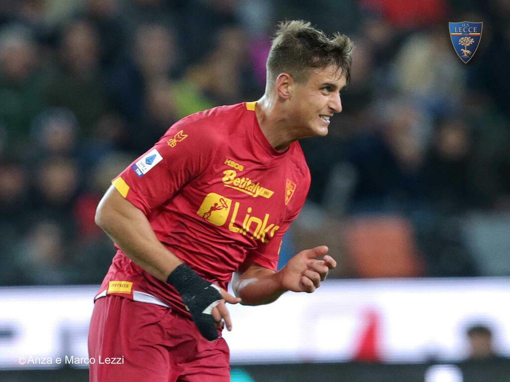 L'intervista a Lorenzo Colombo