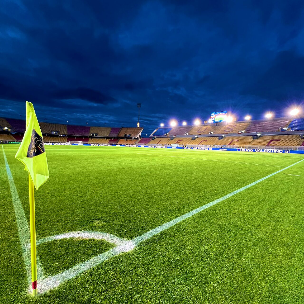 Visita il Via del Mare