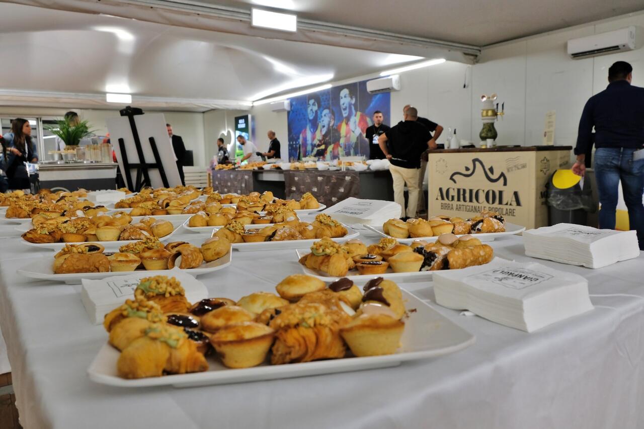 Un Giorno in Hospitality