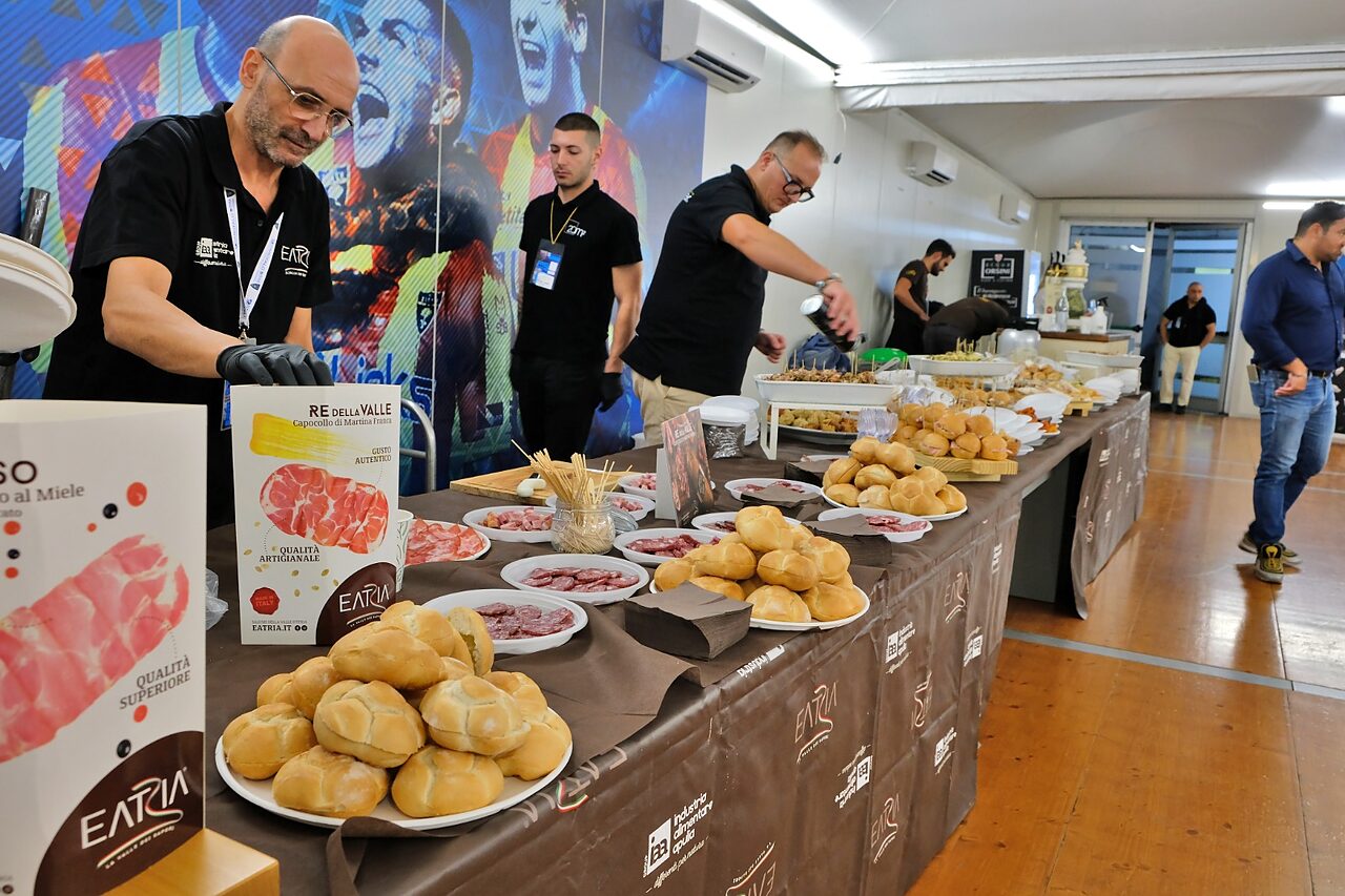 Un Giorno in Hospitality