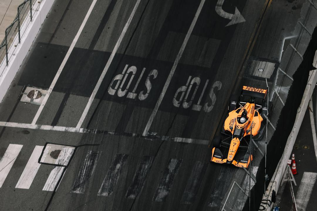 Credits: IndyCar Official website