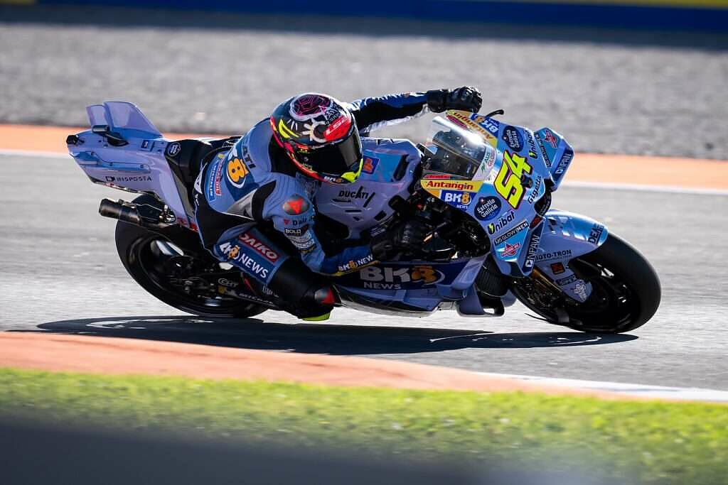 Aldeguer Valencia 2025