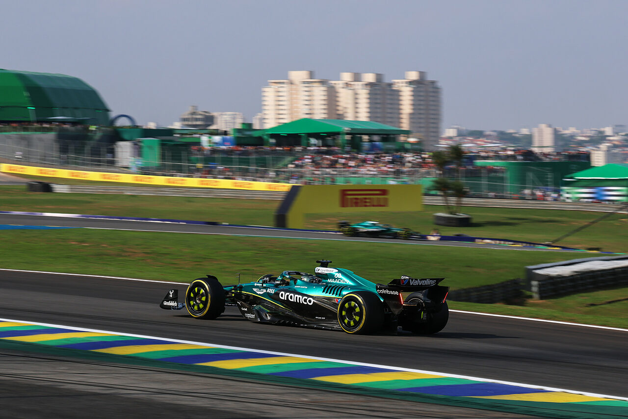 Credits: Pirelli Official media area