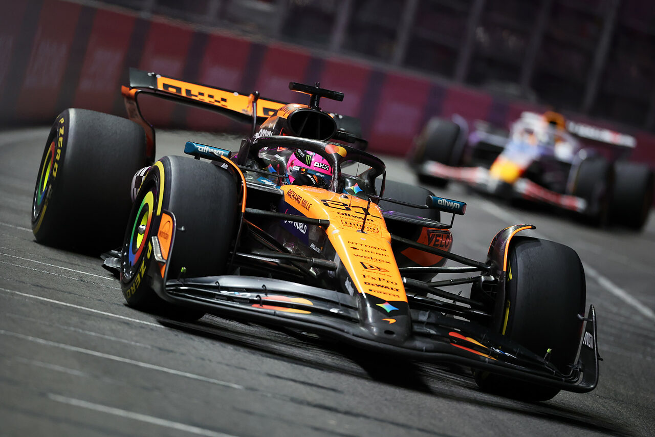 Credits: Pirelli Official media area