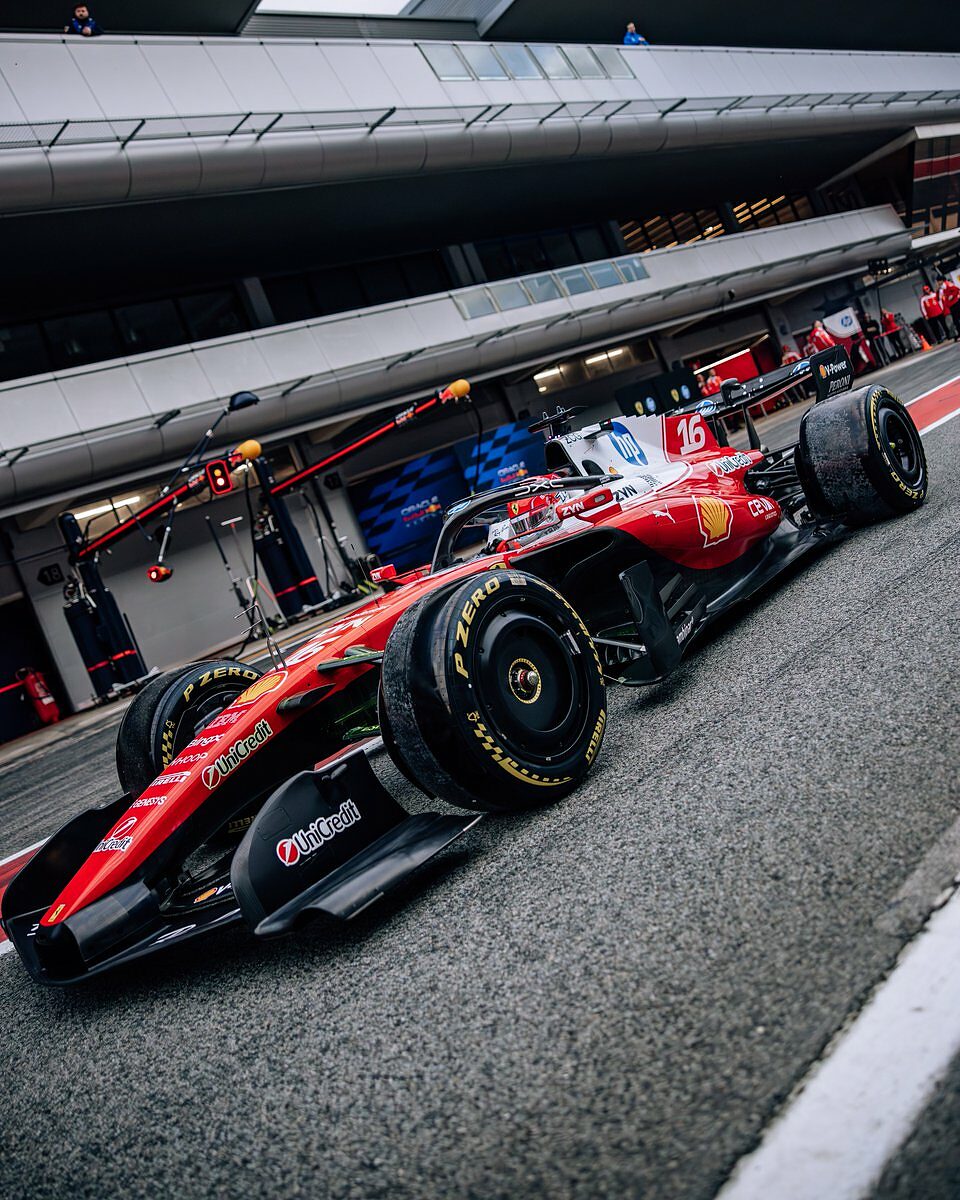 Credits: profilo Twitter F1