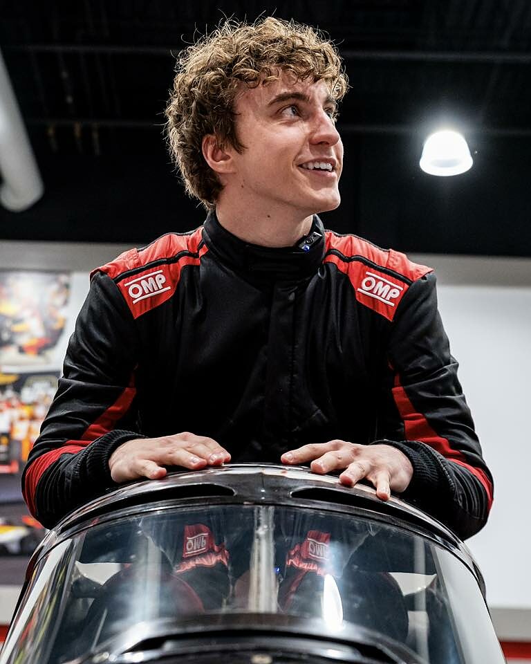 Credits: Penske Official FB page