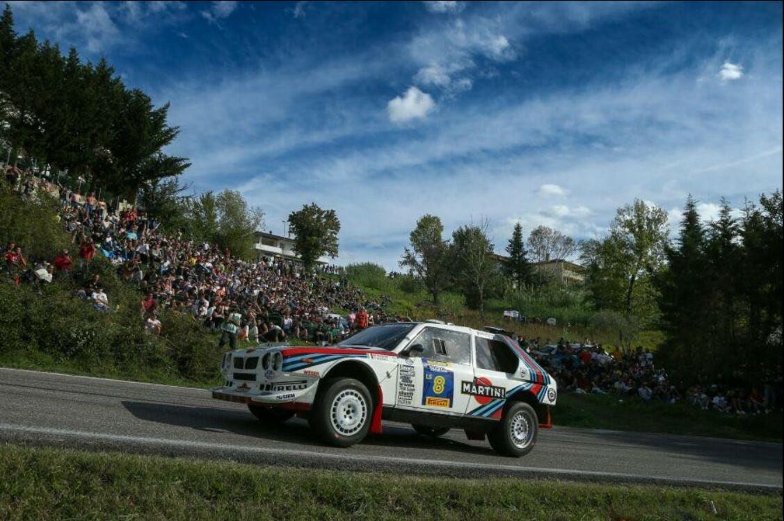 Credits: Rallylegend Official Fb page
