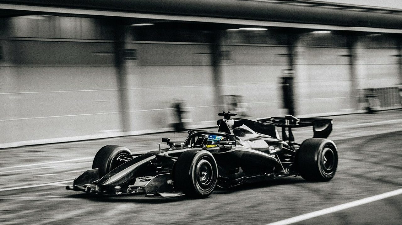 Credits:  Aston Martin Aramco F1 Team Official X page