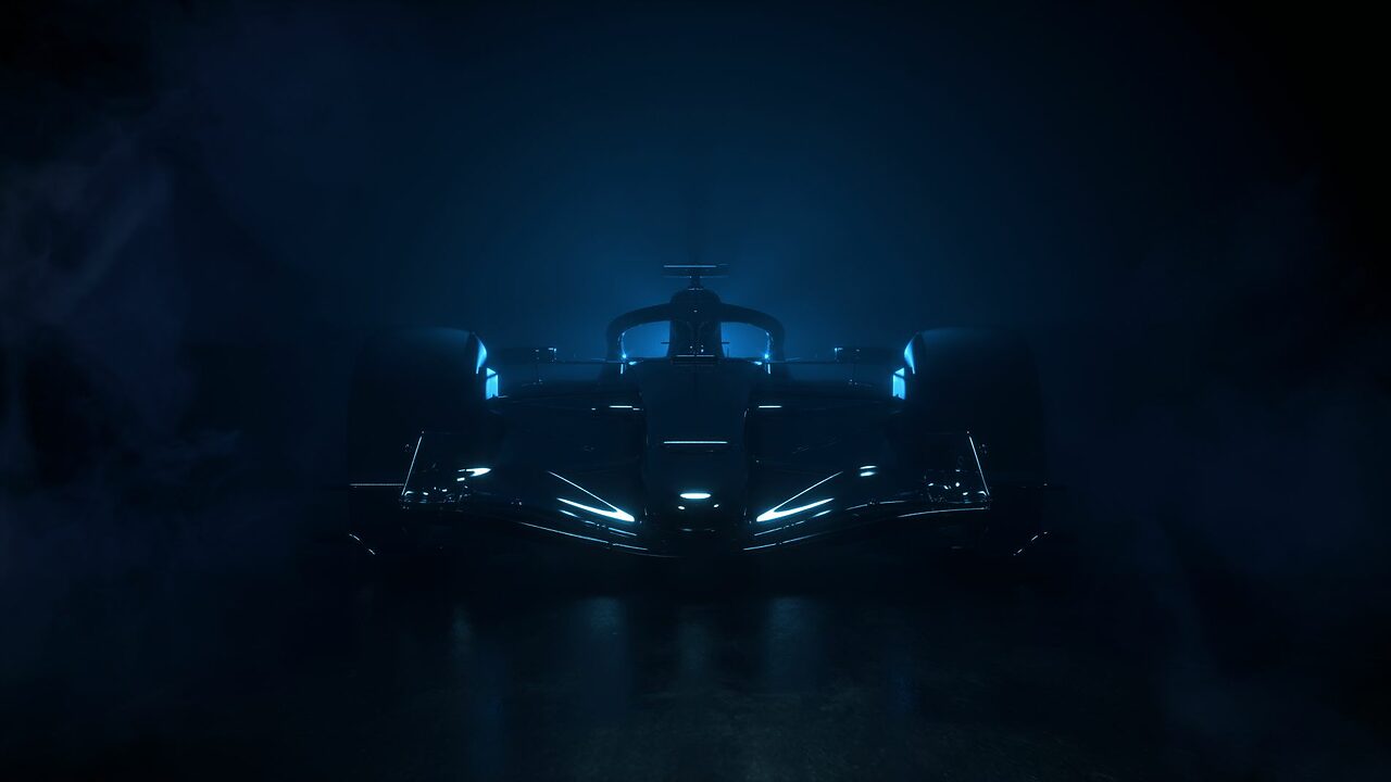 Credits: Cadillac f1 Official Website