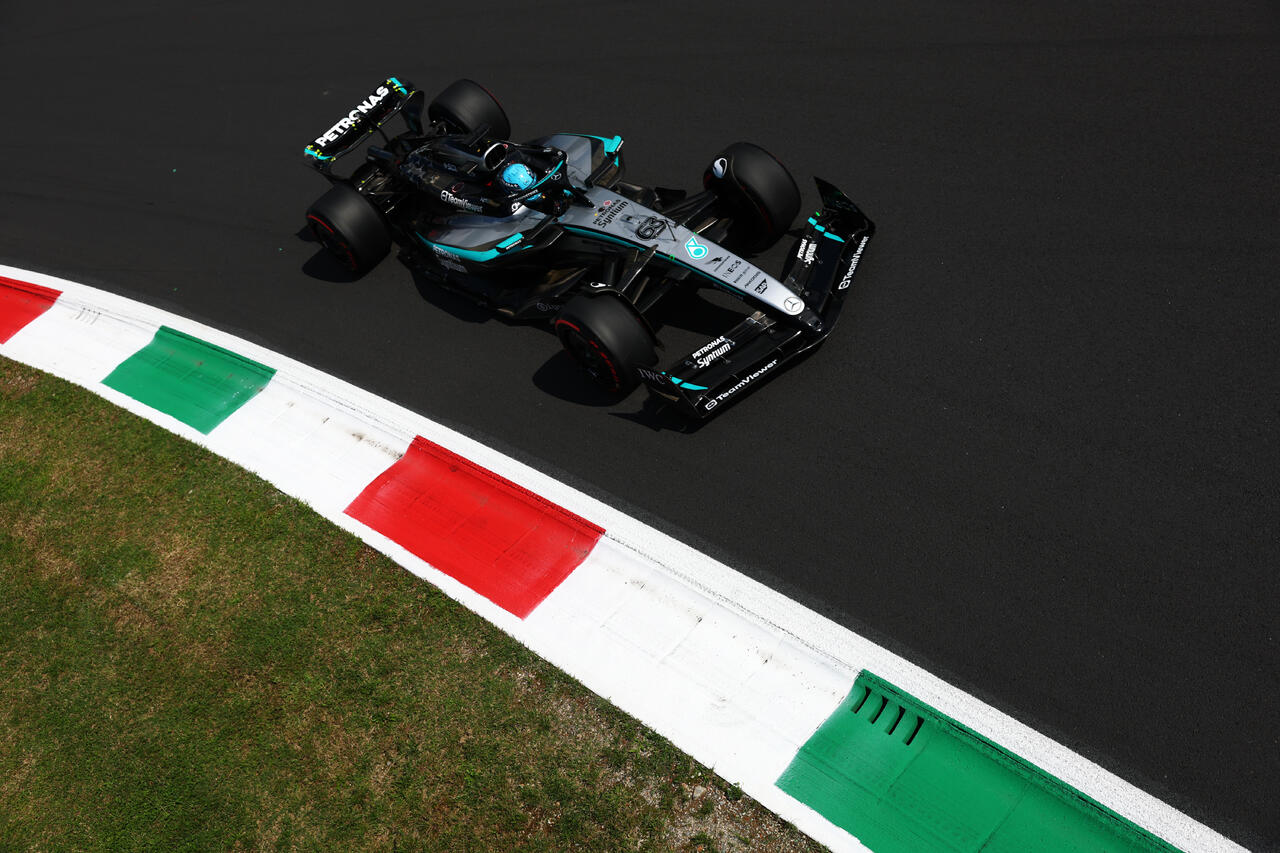 GP Italia