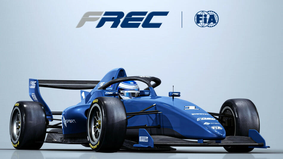 Formula Regional Europe FREC 2026