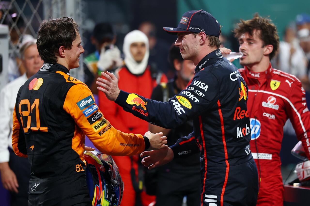 Verstappen