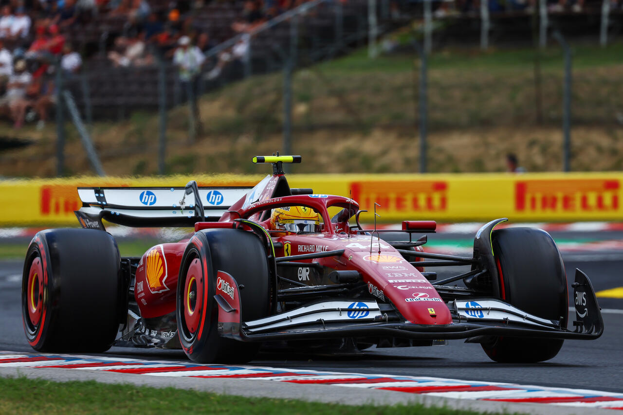 Credits: Pirelli Media Library