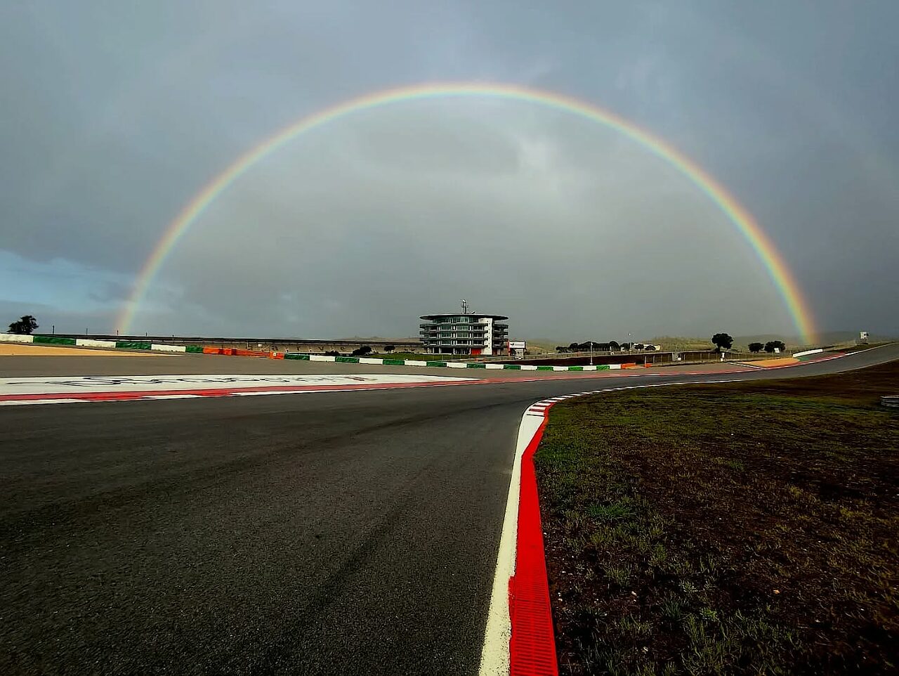 Credits: Portimao Official FB page