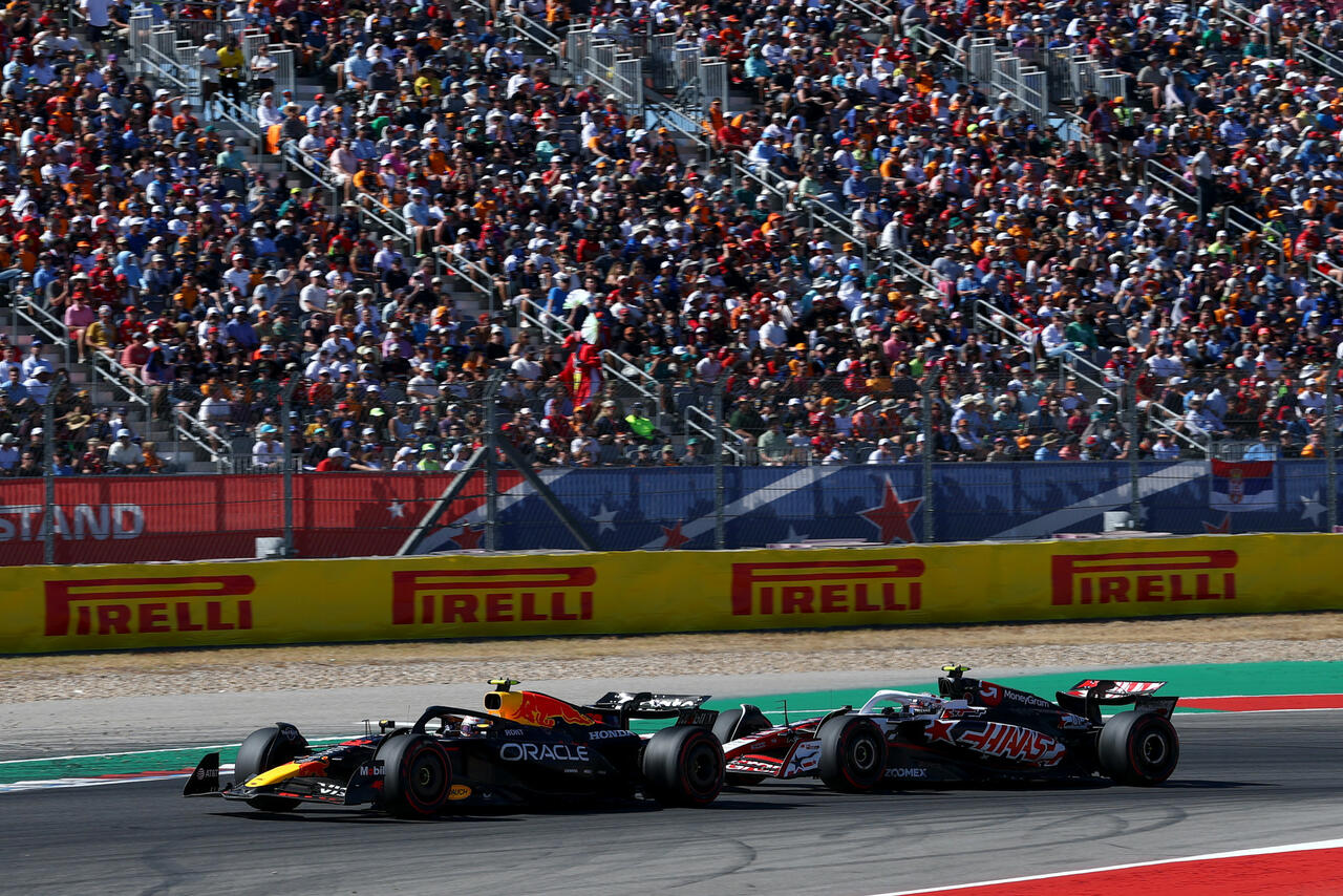 Credits: Pirelli Official media website