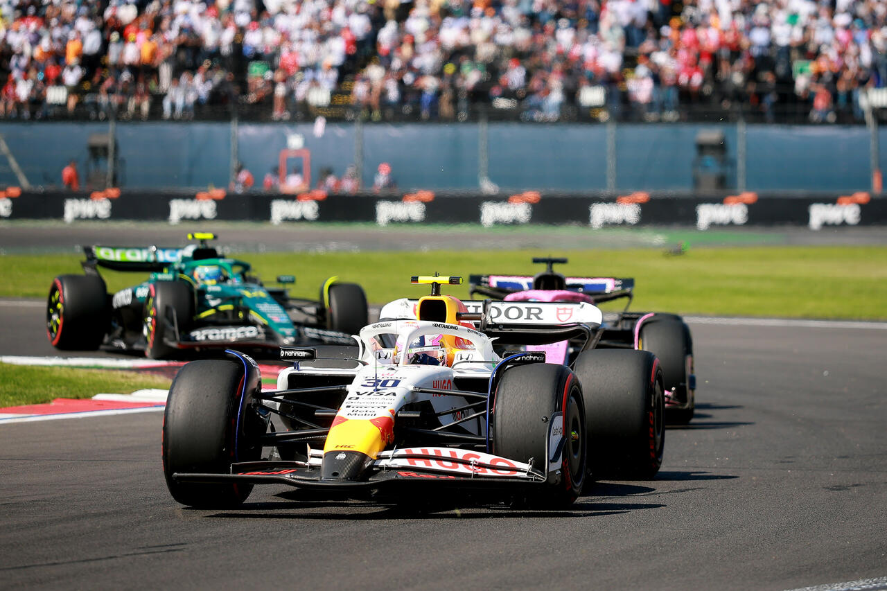 Credits: Red Bull Content Pool