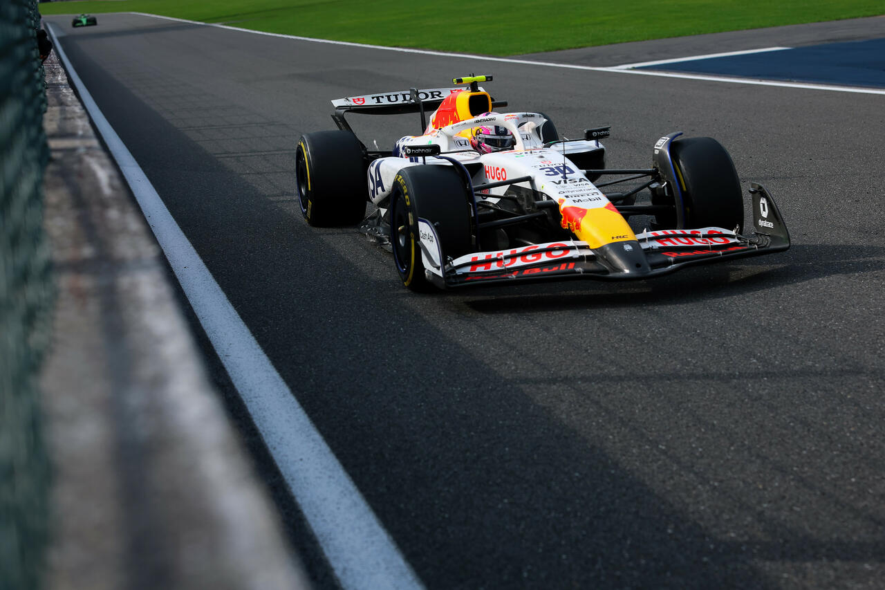Credits: Red Bull Content Pool