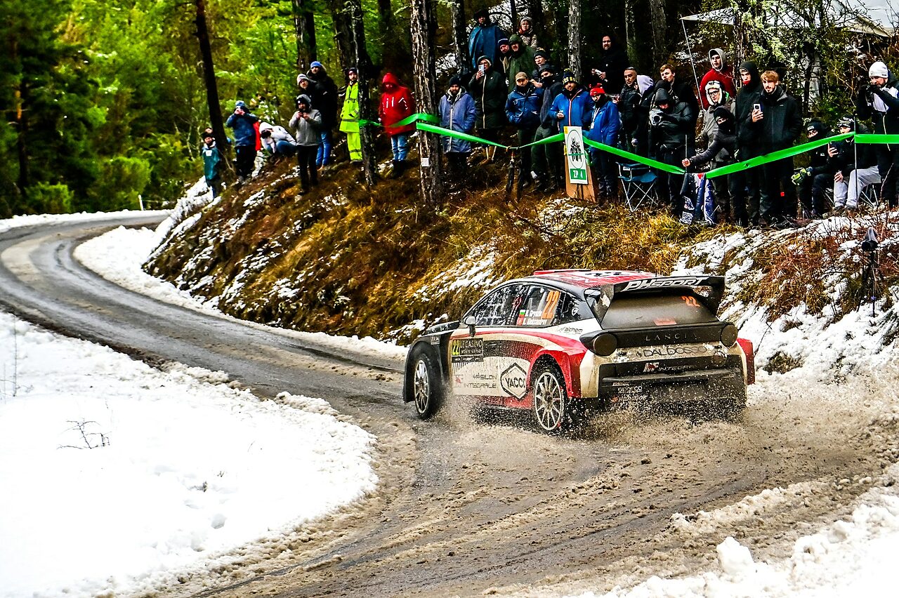 Credits: WRC Official FB page