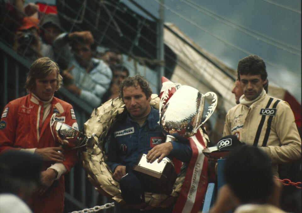 Credits: Red Bull Ring Official website