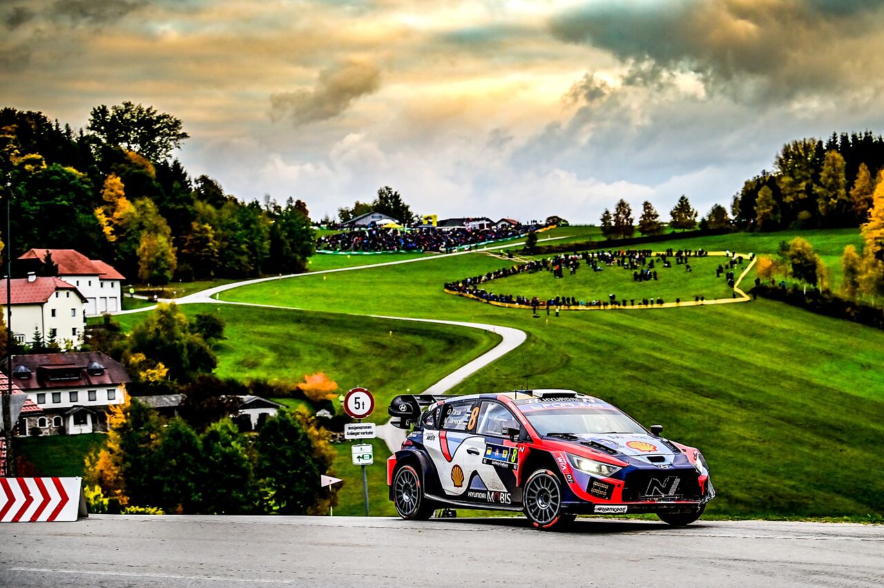 Credits: WRC Official FB page