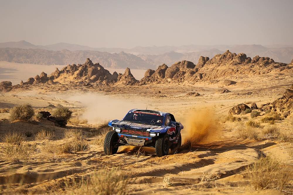 Dakar 2026