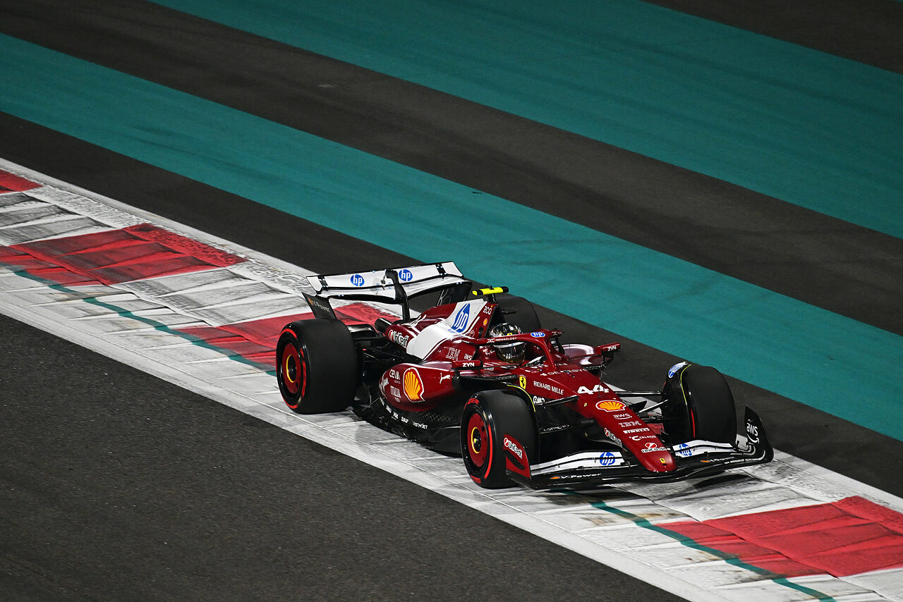 Credits: Pirelli Official media area