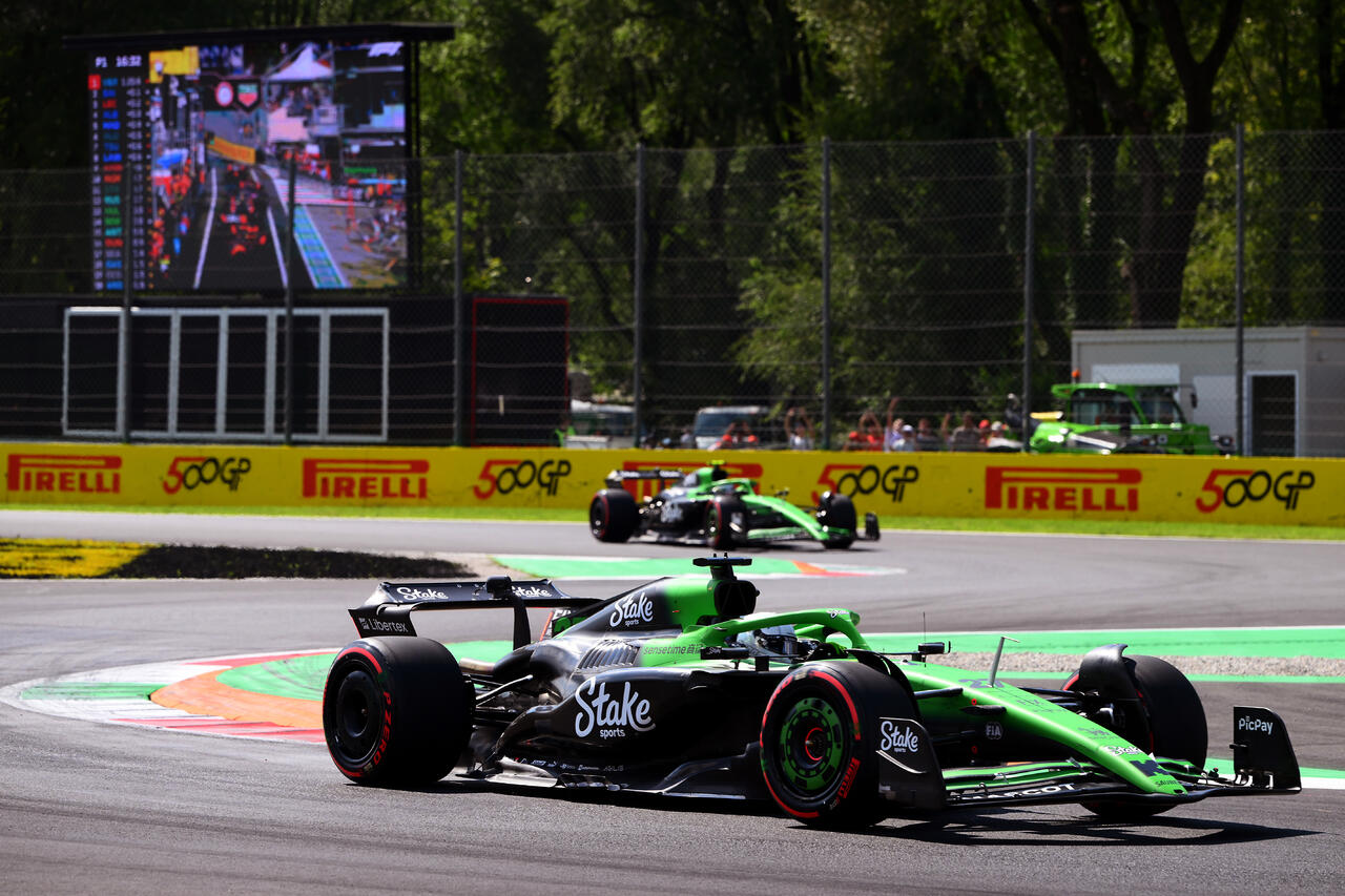 GP Italia