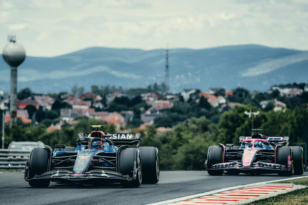Williams