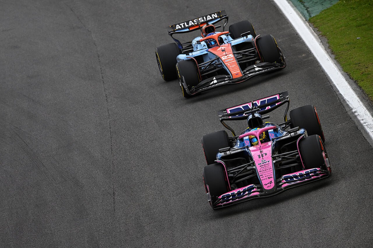 Credits: Pirelli Media Library