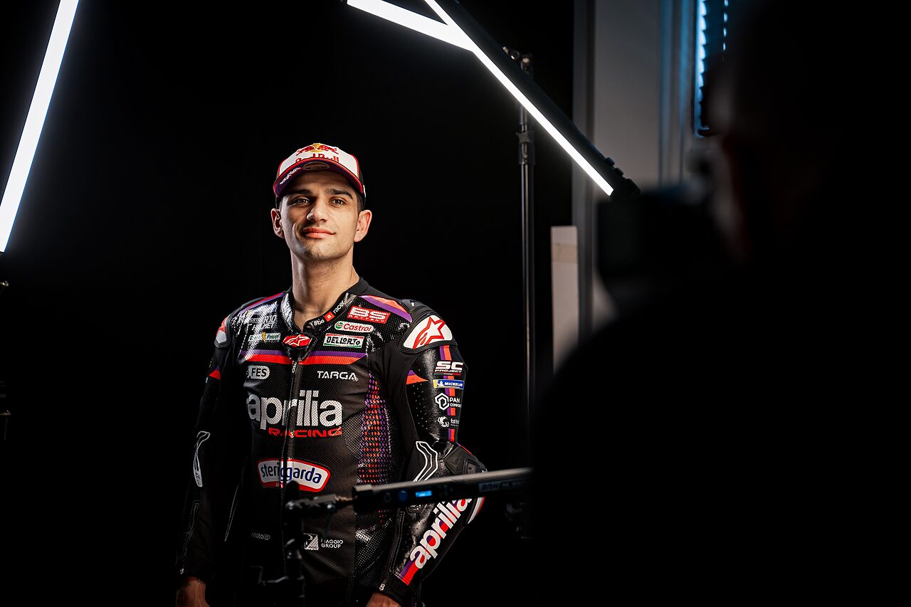 Jorge Martin: verso un futuro in Yamaha?