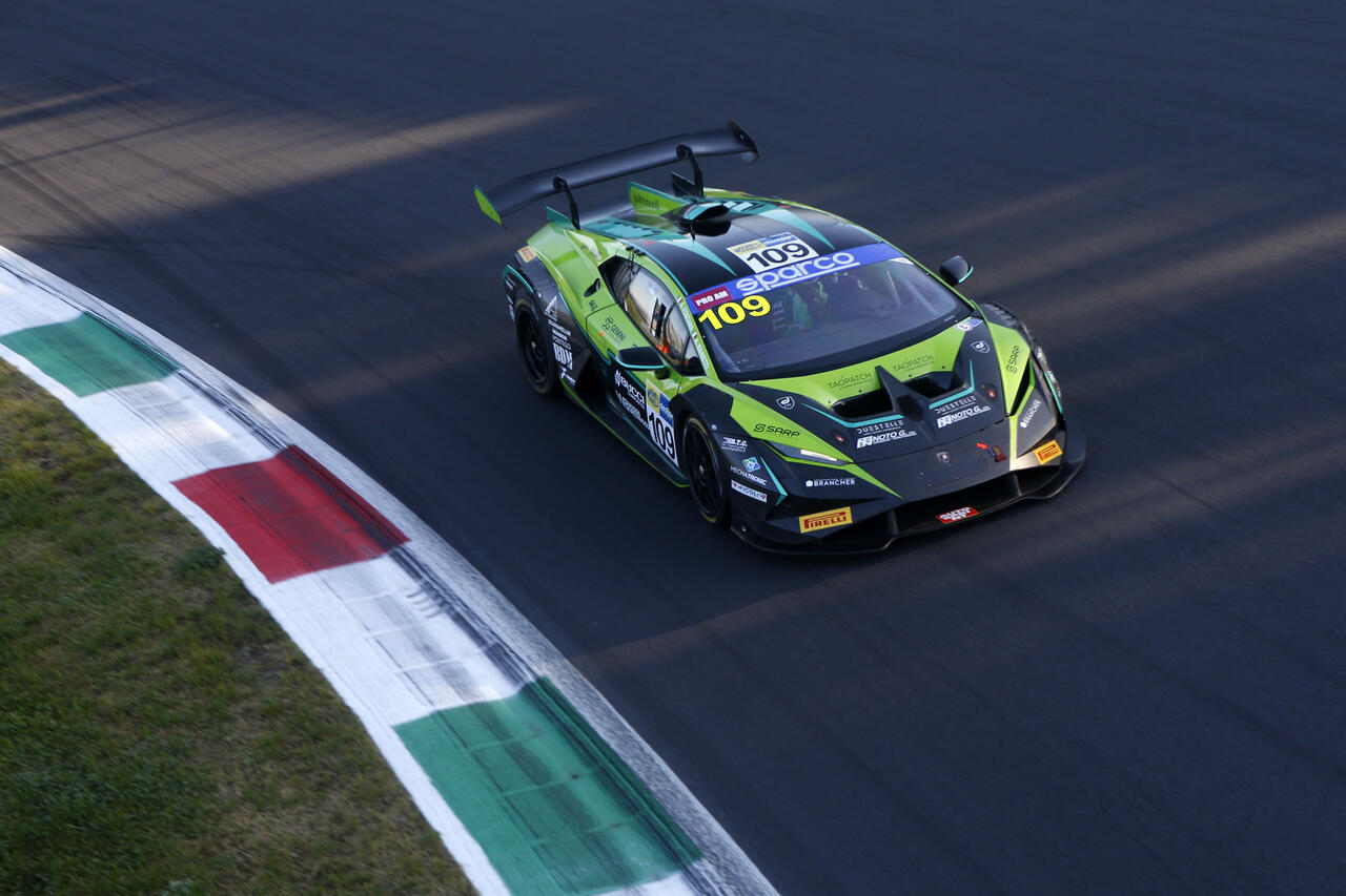 Credits: ACI Official website