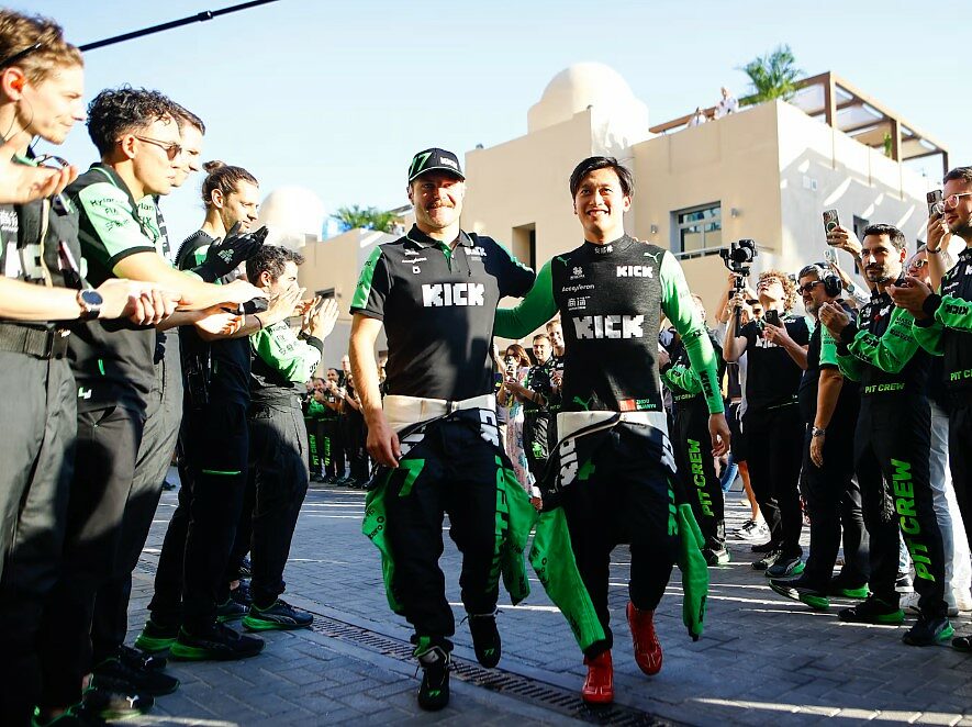 Credits: F1 Official website