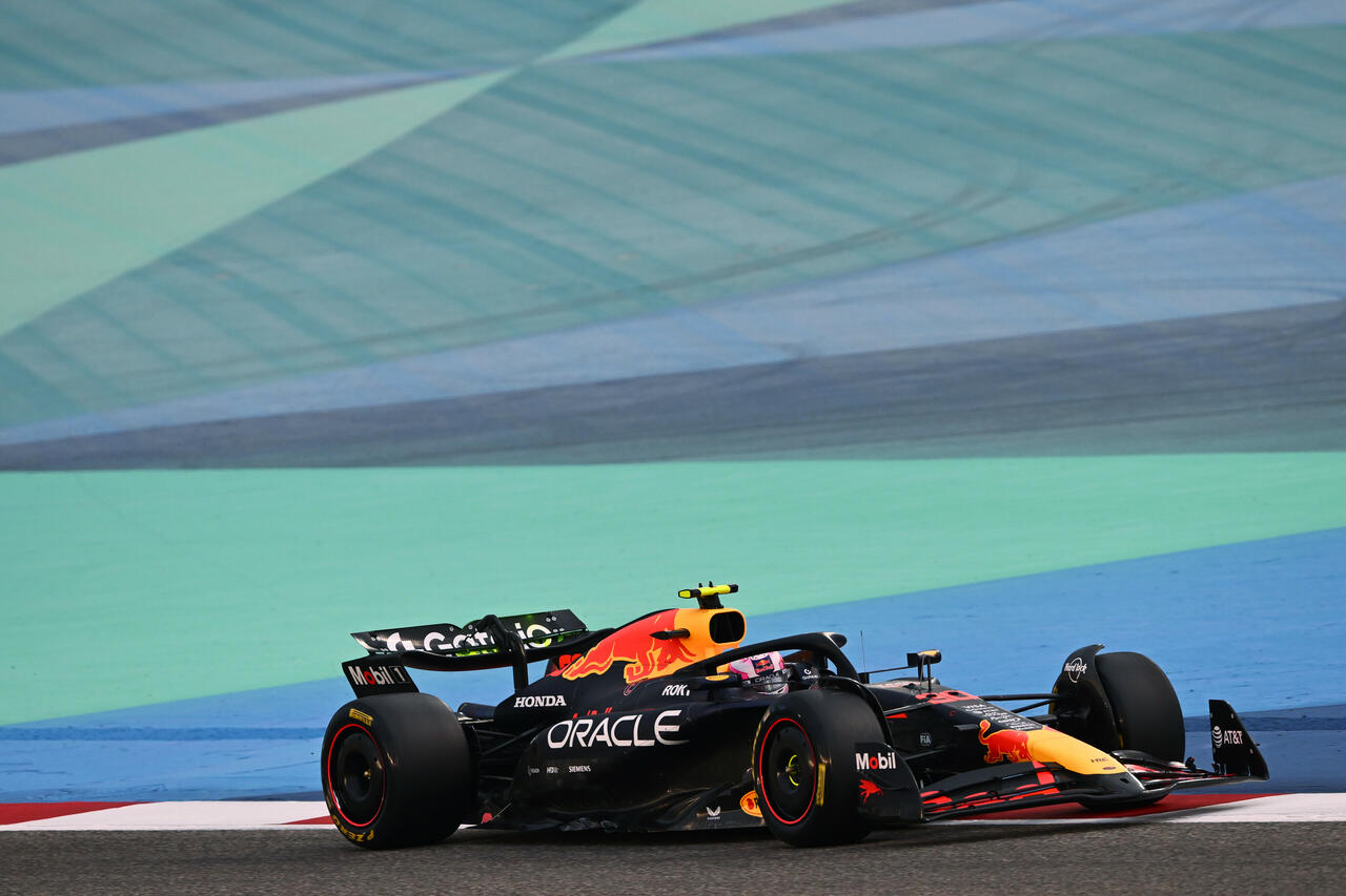 Credits: Red Bull Content Pool