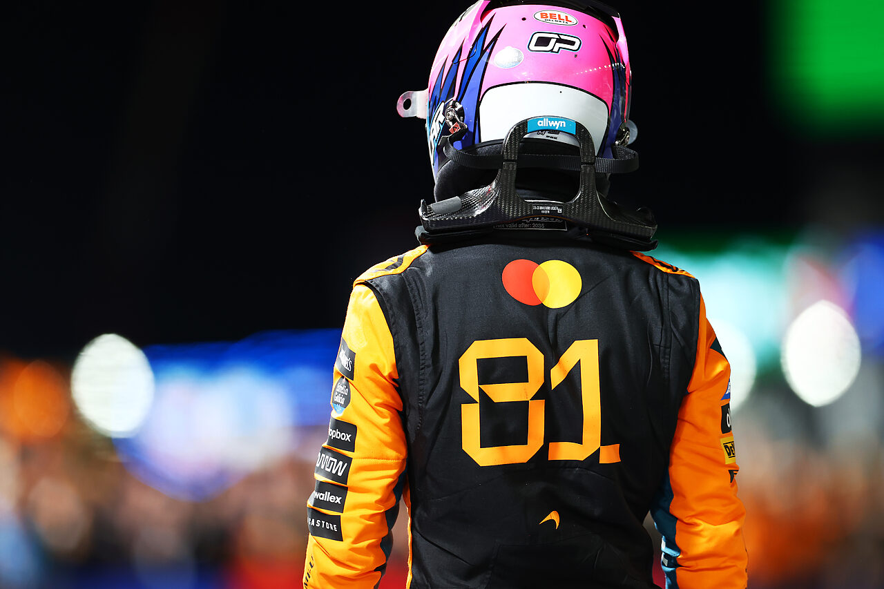 Credits: McLaren Media Centre ID: wq5qkhc8mznz8hhwpbvxcb59I