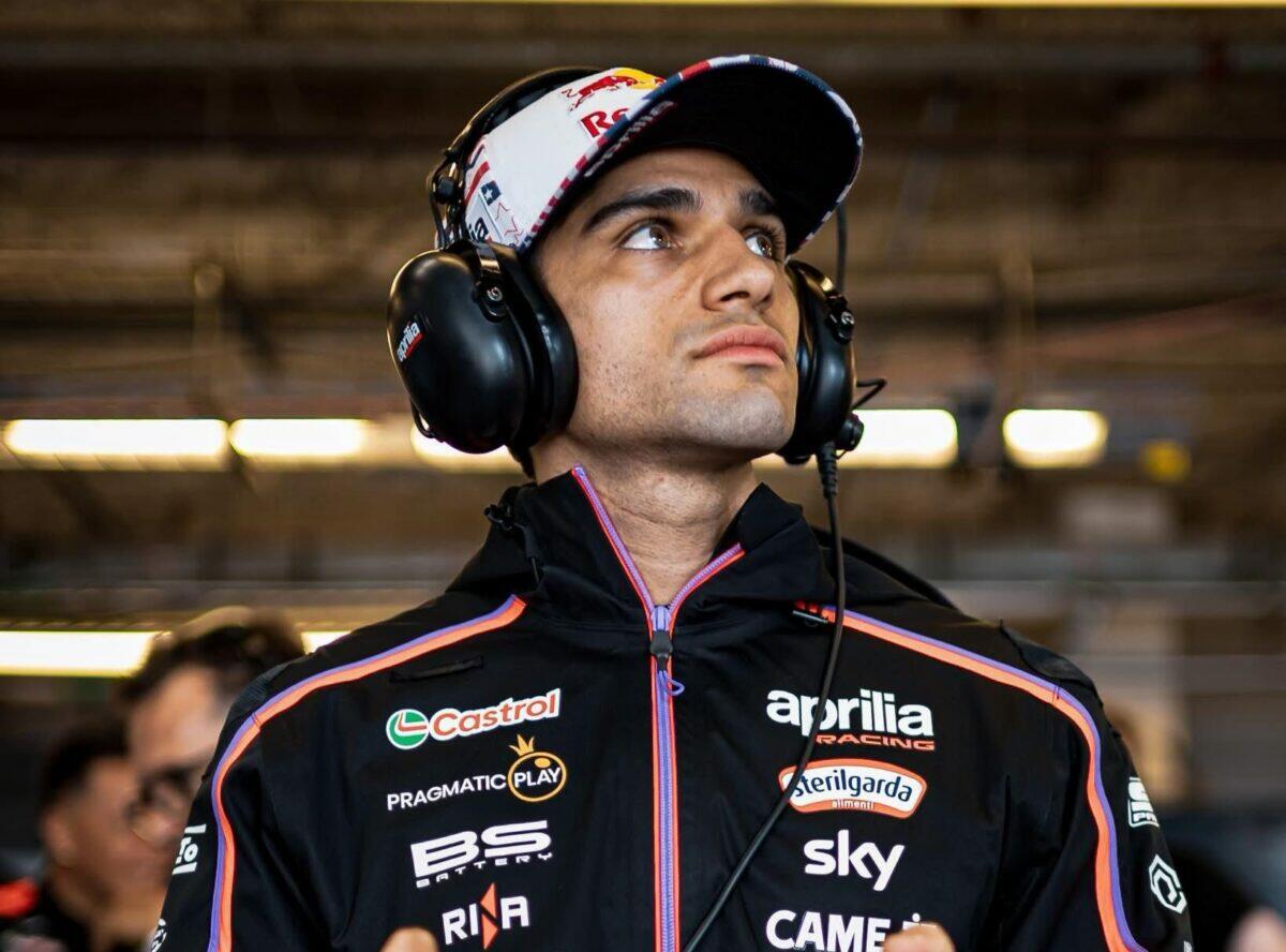 MotoGP | GP Qatar: il ritorno complicato di Jorge Martin
