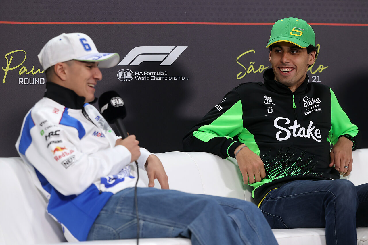 Credits: Red Bull Content Pool