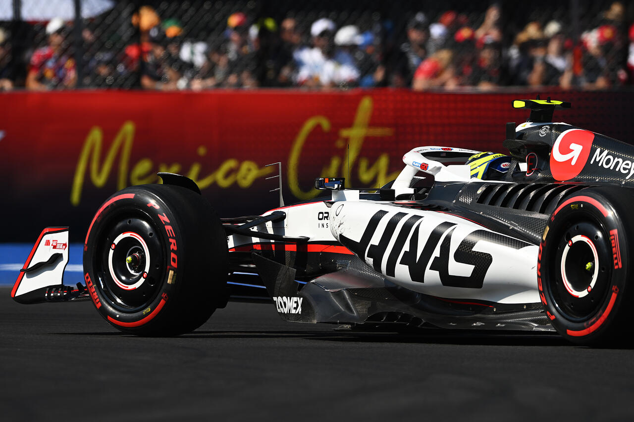 Credits: F1 Pirelli Press Area