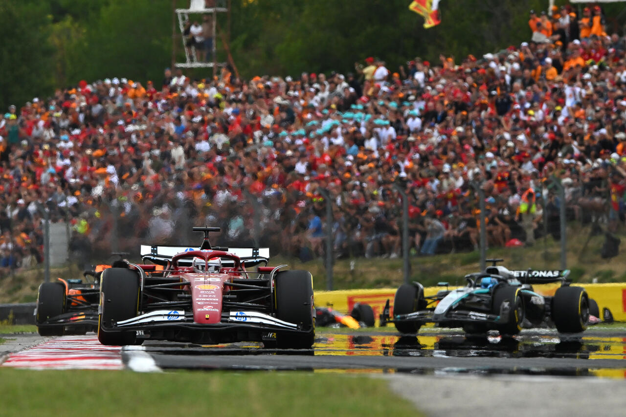 Credits: Pirelli Media Library