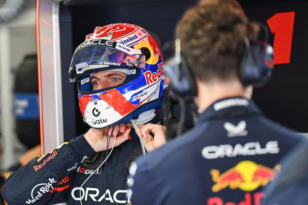 Max Verstappen. quanto durerà ancora il suo rapporto con Red Bull?
